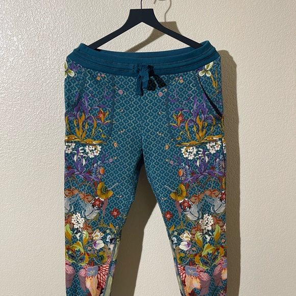 Johnny Was Pants - Johnny Was Aran French Terry Joggers